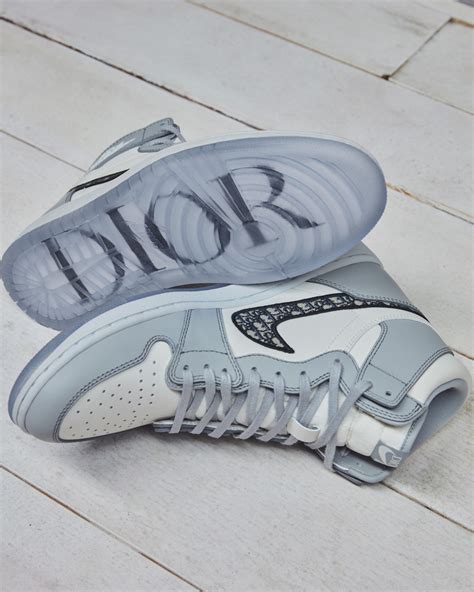 dior zapatillas